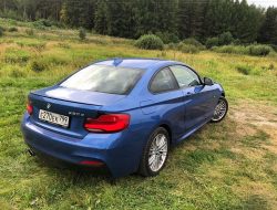 BMW остановит автозаводы из-за ограничения поставок российского газа