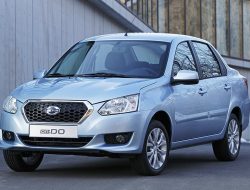 Бренд Datsun могут воскресить ради выпуска электрокаров