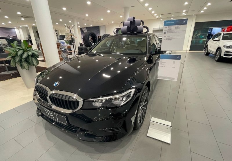 
            &laquo;Про РРЦ забудьте&raquo;. Хаос на авторынке продолжается
        