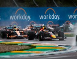 Концерн Volkswagen будет участвовать в Формуле-1