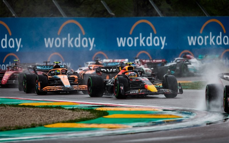 
            Концерн Volkswagen будет участвовать в Формуле-1
        