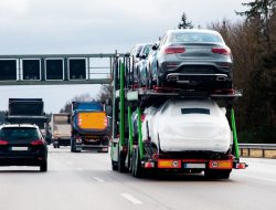 Авто и запчасти будут ввозить в Россию по новой схеме. Что изменится