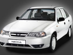 Чем старая Daewoo Nexia лучше любого современного автомобиля