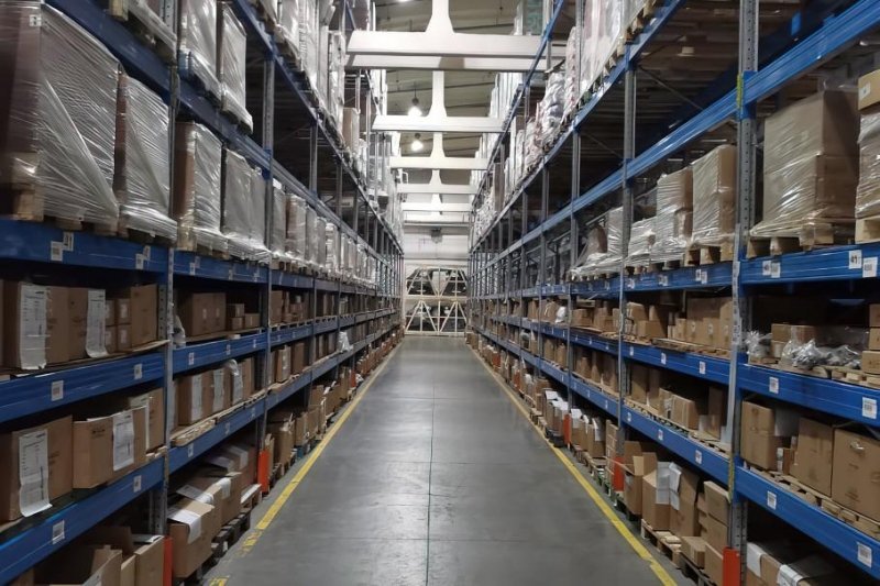 Chery готовится к &laquo;непредвиденным событиям&raquo; и запасается запчастями в России