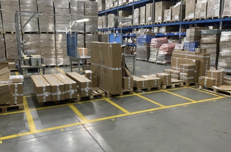 Chery готовится к &laquo;непредвиденным событиям&raquo; и запасается запчастями в России