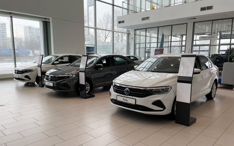 
            Что произошло с ценами на автомобили в мае 2022 г. Исследование
        