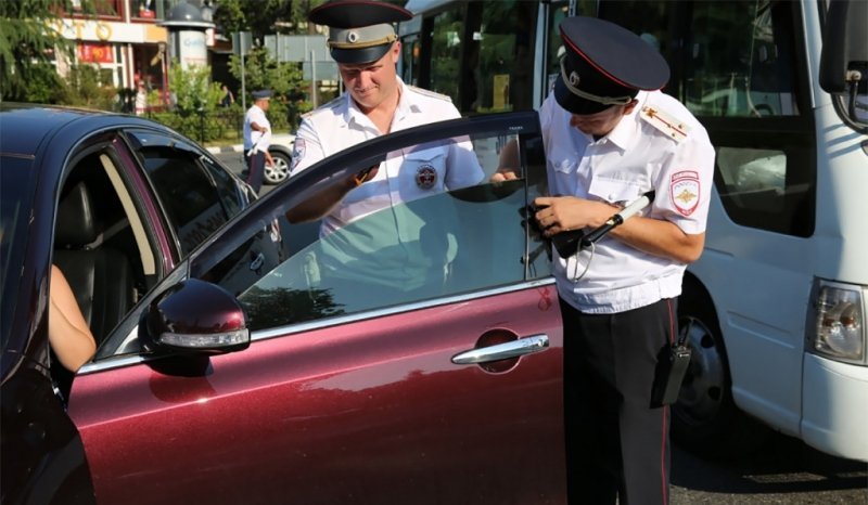 Правила тонировки авто — 2022: что можно делать, а что нельзя