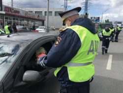 Как гаишники будут теперь общаться с водителями: 9 главных изменений