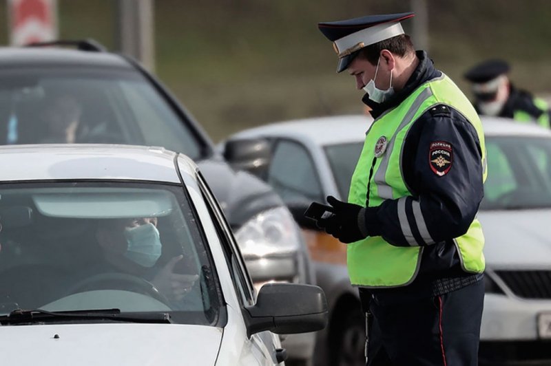 Сплошные проверки ГИБДД: где инспекторы будут ловить всех подряд