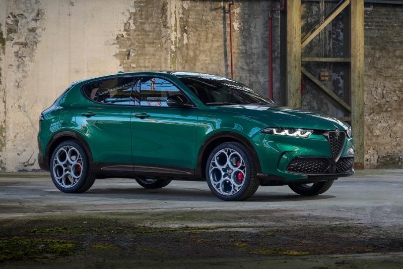 Эталоном качества для новых моделей Alfa Romeo станет Lexus