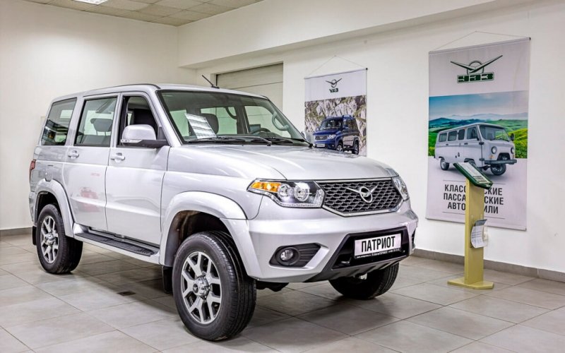 
            10 самых доступных авто с полным приводом. Реальные цены у дилеров
        