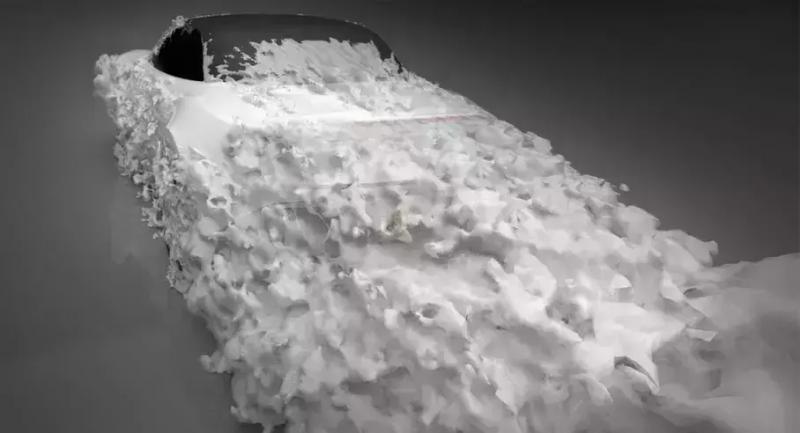 Fisker Ronin станет самым дальнобойным электрокаром в мире