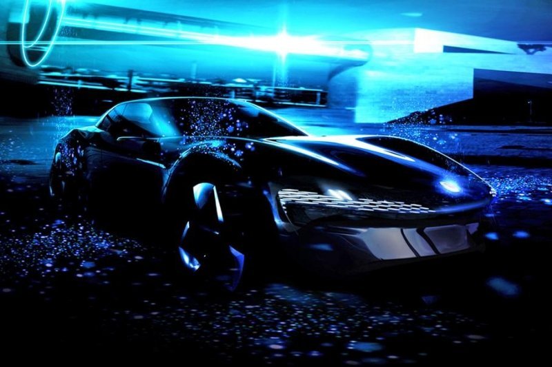 Fisker Ronin станет самым дальнобойным электрокаром в мире