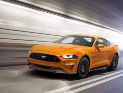 Ford создает систему дистанционного управления оборотами двигателя