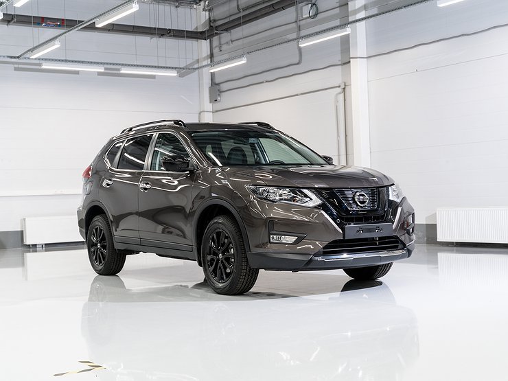 Как долго россияне будут оставаться без автомобилей Nissan