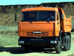 КамАЗ объяснил выгоду потребителя от неэкологичных грузовиков