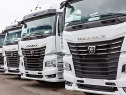 КамАЗ похвастался грандиозным сверхсекретным проектом