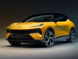 Lotus хочет к 2028 году выпустить столько же электрокаров, как за последние 70 лет