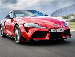 Механик назвал Toyota Supra «денежным пылесосом»