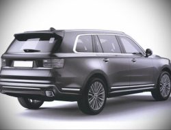 Минпромторг в четвертый раз перенес премьеру внедорожника Aurus