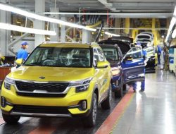 Модели Kia, Hyundai и Haval российской сборки могут сменить «прописку»