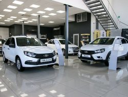 Никогда такого не было: российский авторынок пробил дно