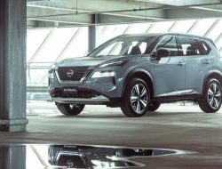 Nissan вернул новому X-Trail старый атмосферный мотор