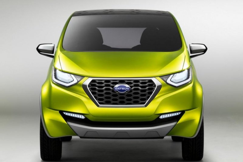 Nissan вновь может возродить марку Datsun