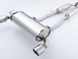 Новый Nissan Z получил первый тюнинг от Nismo