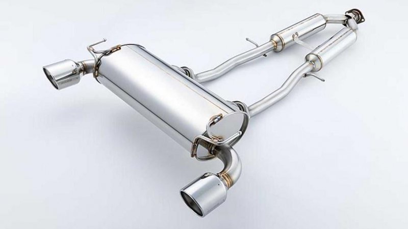 Новый Nissan Z получил первый тюнинг от Nismo