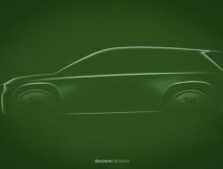 Появились первые изображения дешевых электрокаров Skoda, Volkswagen и Seat