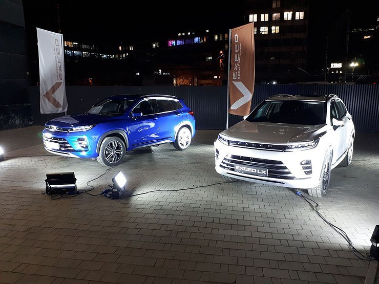 Посол Китая заявил, что в России станет больше китайских автомобилей