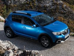 Раскрыта ещё одна модель Renault, которую будет собирать АвтоВАЗ