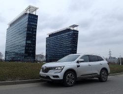 Renault готовится к возвращению на российский рынок
