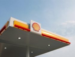 Shell продает сеть заправок в России