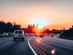 Шумные автомобили вычислят с помощью «звуковых» камер