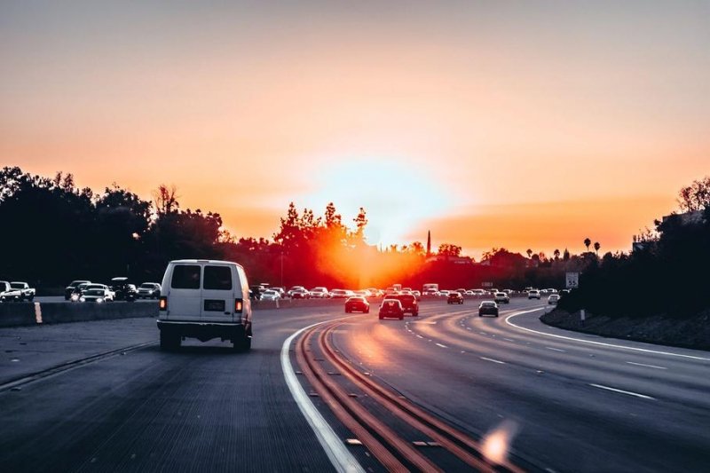 Шумные автомобили вычислят с помощью &laquo;звуковых&raquo; камер