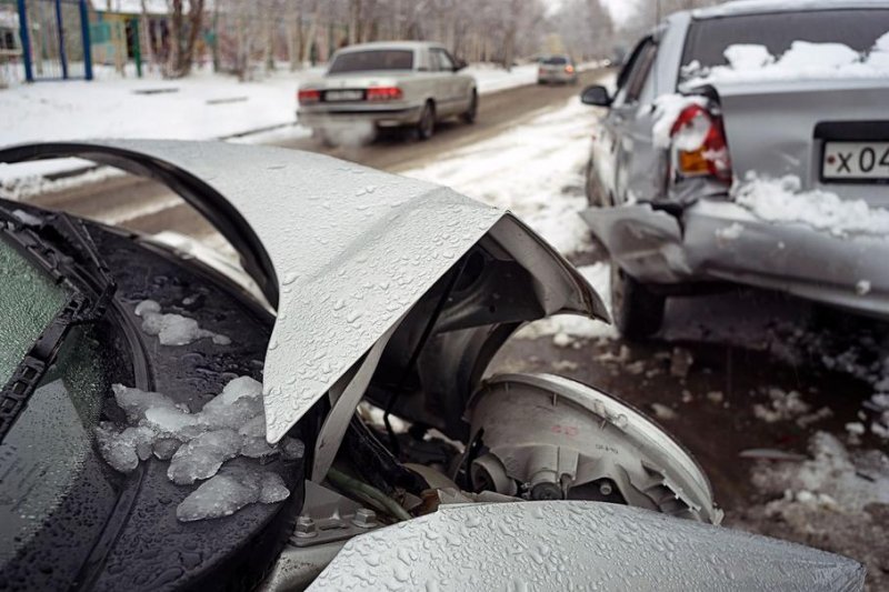 Стало известно, в каких регионах России больше &laquo;аварийных&raquo; водителей