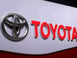 Toyota обошла Volkswagen по продажам в мире