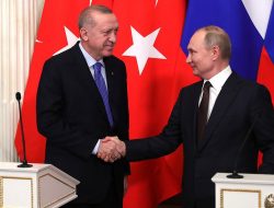 Турция готова заменить всех ушедших из России производителей машин и запчастей