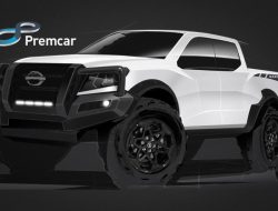 У «экстремального» Nissan Navara Pro-4X Warrior появится версия начального уровня