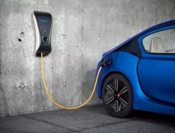 В Европе запретят регистрировать автомобили на бензине и дизеле