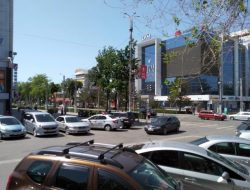 В Киргизии ввели плату за тонировку автомобилей