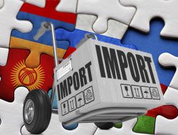 В обход санкций: у водителей больше не будет проблем с запчастями