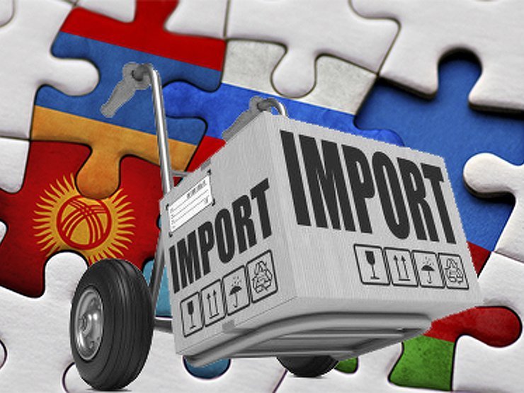 В обход санкций: у водителей больше не будет проблем с запчастями