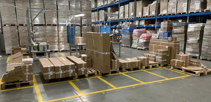 В обход санкций: у водителей больше не будет проблем с запчастями