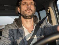 В России могут запретить автомобили без интеллектуальных ассистентов водителя