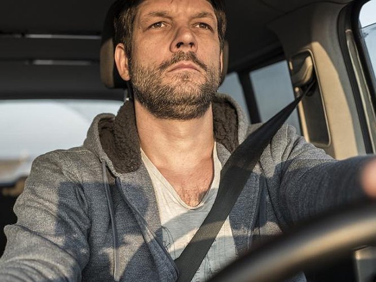 В России могут запретить автомобили без интеллектуальных ассистентов водителя