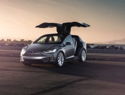 В России неожиданно выросли продажи новых, но старых Tesla