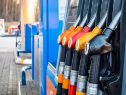 В России подскочили цены на дизельное топливо